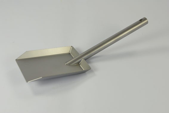 Chip shovel stainless steel shovel shavings